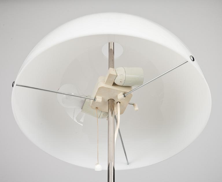 GOLVLAMPA, Fagerhult. 1900-talets andra hälft.