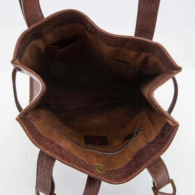 Mulberry bag "Elgin" vintage.