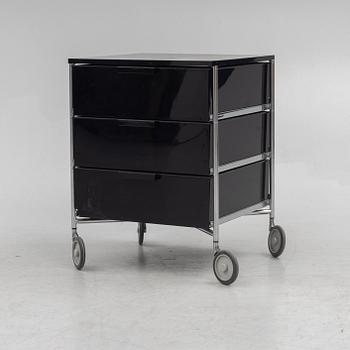 Antonio Citterio & Oliver Löw, Hurts/sideboard, "Mobil" for Kartell.