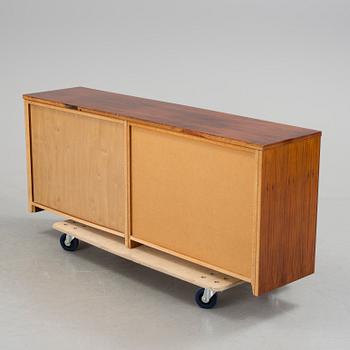 SIDEBOARD, Skaraborgs Möbelindustri Tibro, Sweden, 1960/70s.