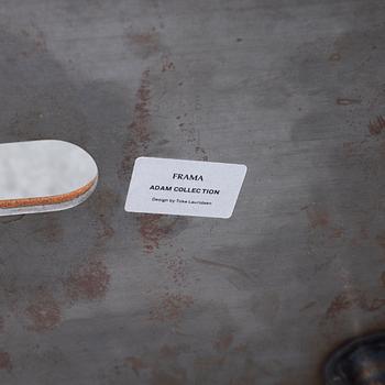 Pallar, ett par, Frama, samtida.