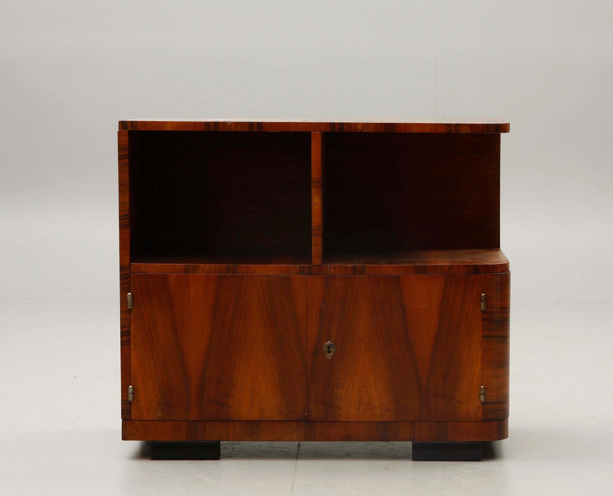 HYLLA, art decostil. 1900-talets slut.