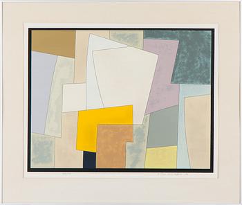 Göran Augustson, Composition.