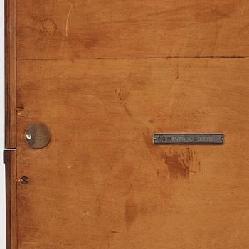 Nordiska Kompaniet, long-case clock, 1943.