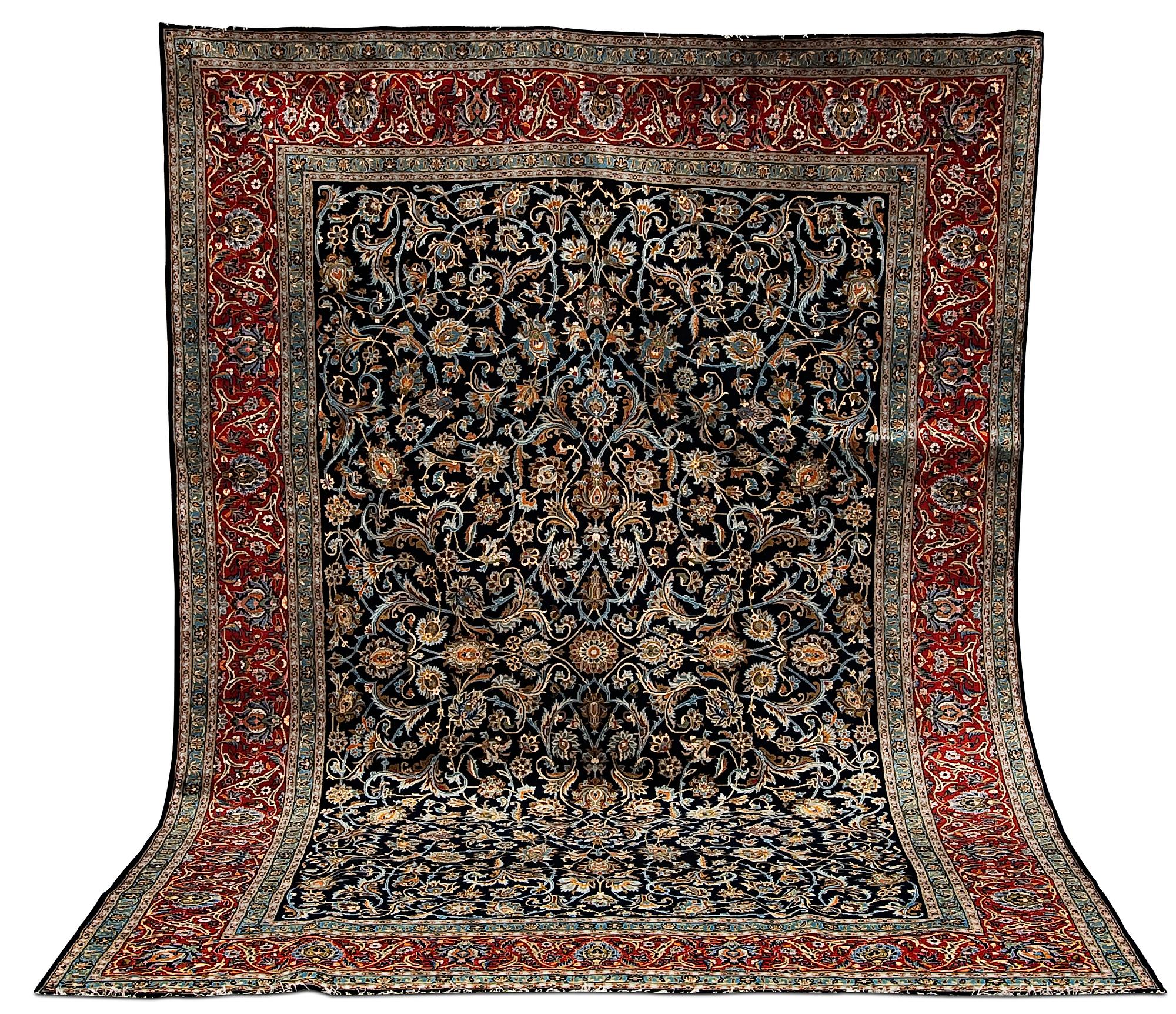 KASHAN,