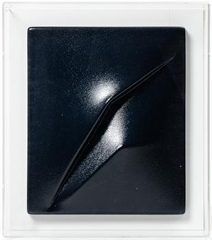 Giuseppe Amadio, "Cruso".