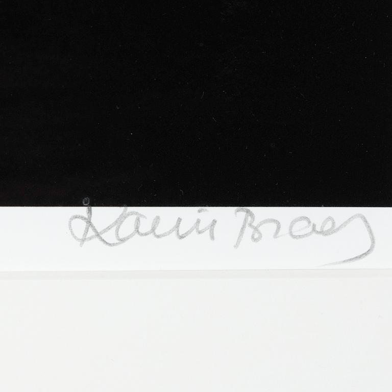 Karin Broos, "Väktare 3".