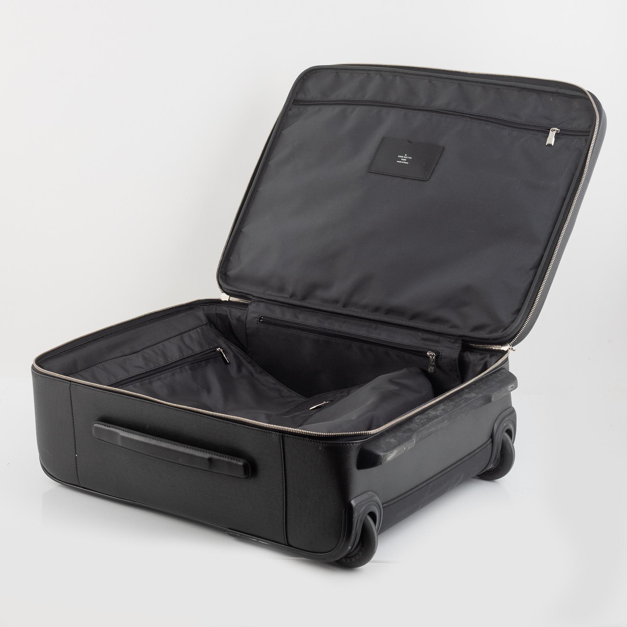 Louis Vuitton, kabinväska, "Pegase 55".