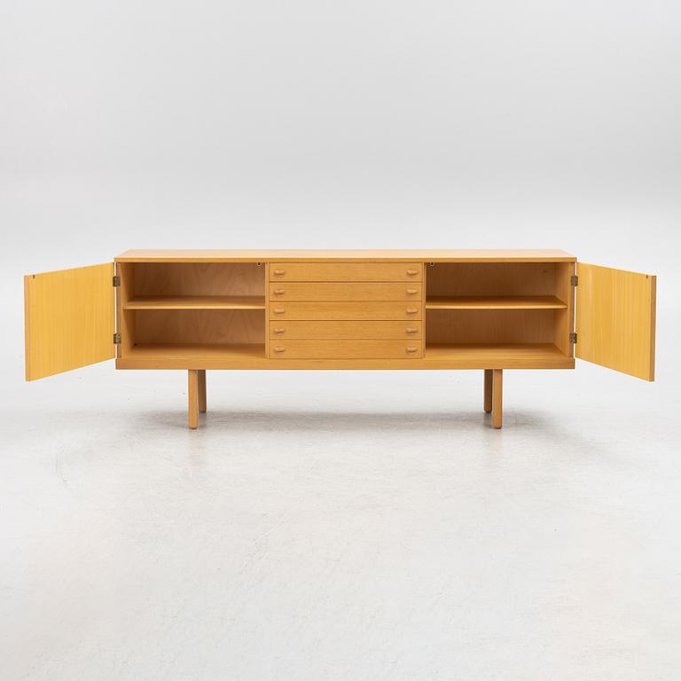 Björn Hultén, sideboard, "West Coast", Bofyra 1960s.