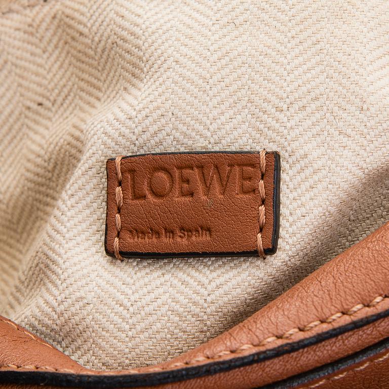 Loewe, väska, "Puzzle Mini".