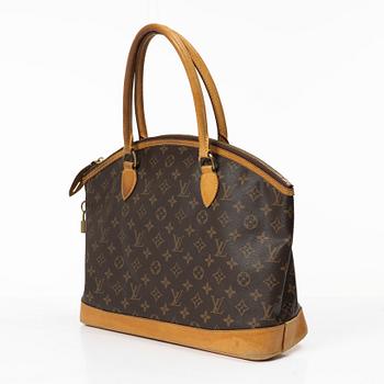 Louis Vuitton, Bag, "Lockit Horizontal", 2007.