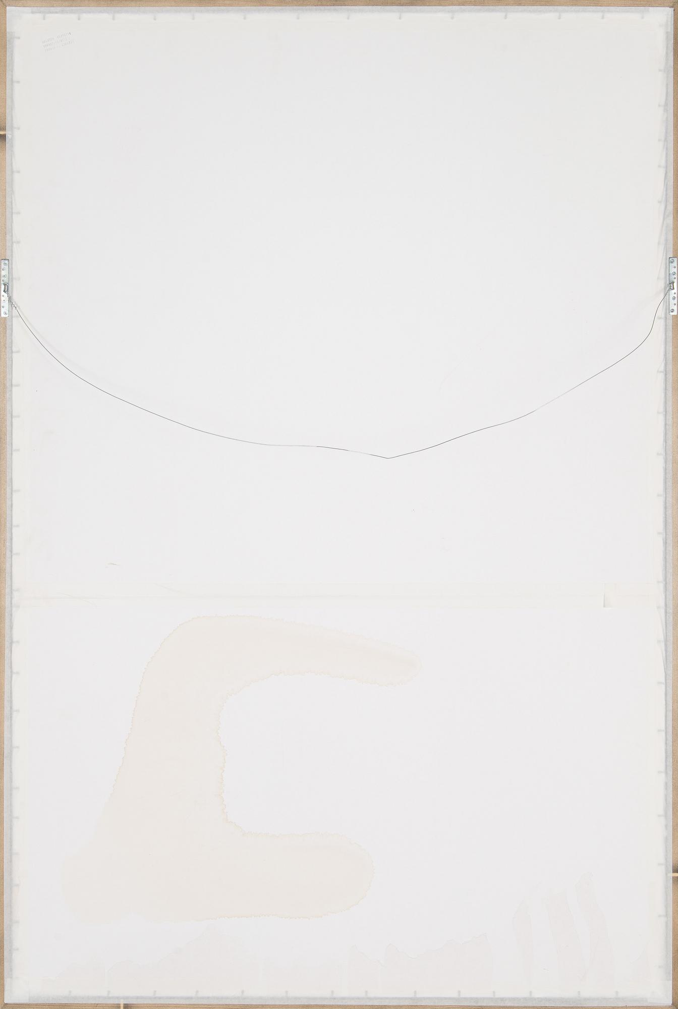 Dale Patrick Chihuly, Untitled.