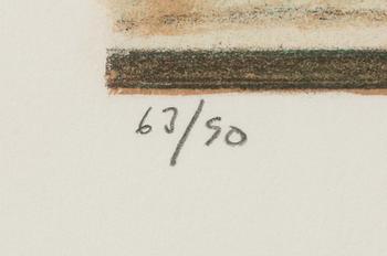 Philip von Schantz, "Vattenmelon".