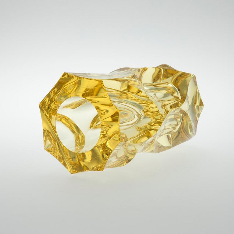 Aimo Okkolin, A VASE.