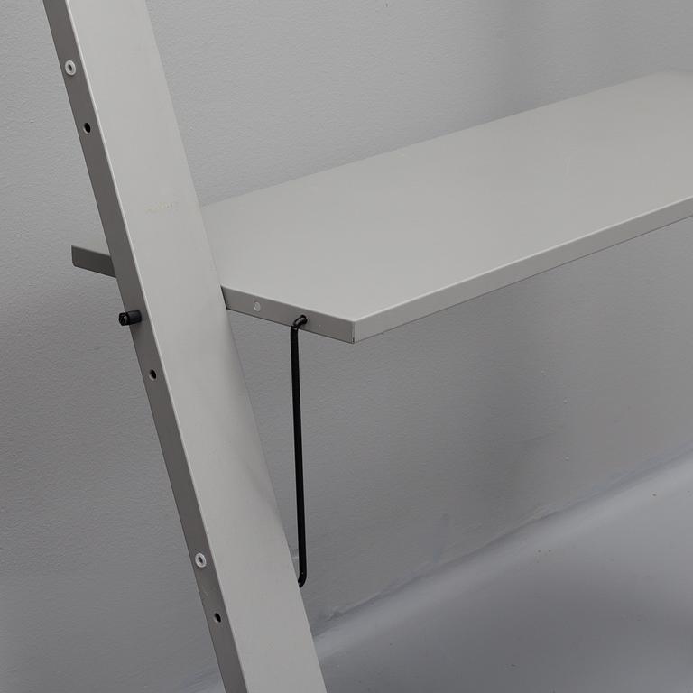 RODNEY KINSMAN, a 'Grafitti' bookcase from Bieffeplast, Italy.