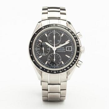 OMEGA, Speedmaster, rannekello, 40 mm.