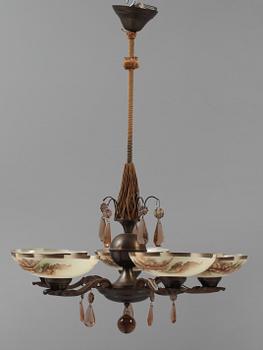 TAKARMATUR, 1900-talets första hälft, h 75.