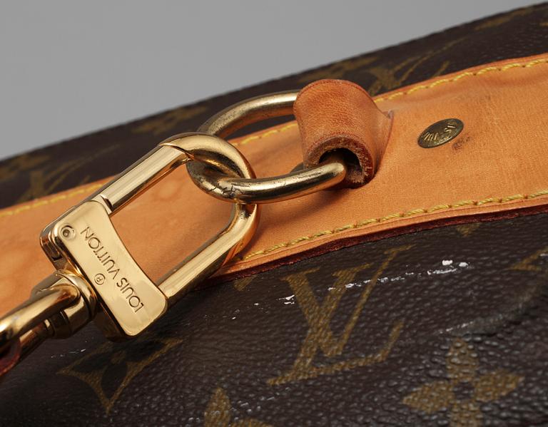 RESEGARDEROB, Louis Vuitton, 1900/2000-tal.