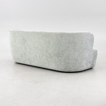 Space Copenhagen, sofa, 'Stay', Gubi, Denmark.