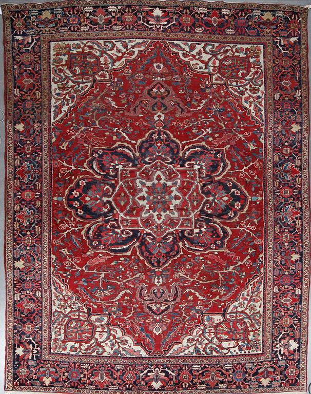 MATTA, semiantik Heris, ca 374x290.