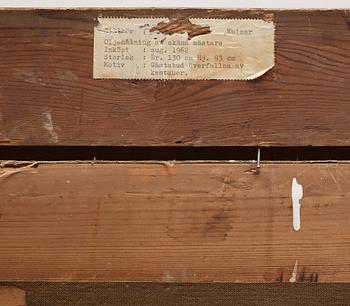 JEAN FRANCOIS DE TROY, hans krets. Uppfordrad duk 92,5 x 129 cm.