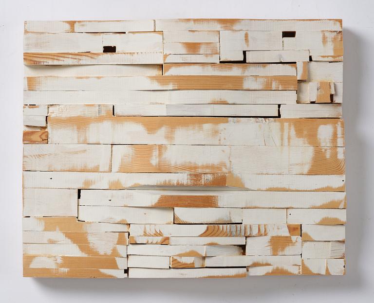 Michael Fare, Untitled.