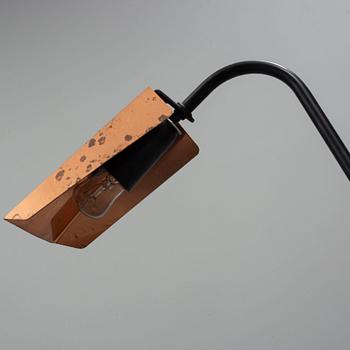 A table for flowers designed by Hans-Agne Jakobsson, Markaryd 1960´s/70´s.