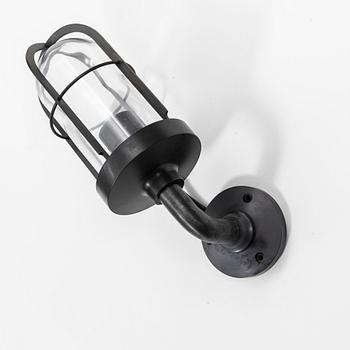 Wall lamp, Tekna, "Nautic", Docklight Wall.
