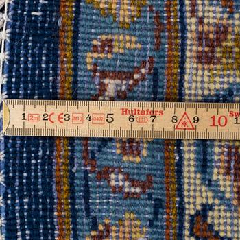 MATTA. Najafabad, 390 x 279 cm.