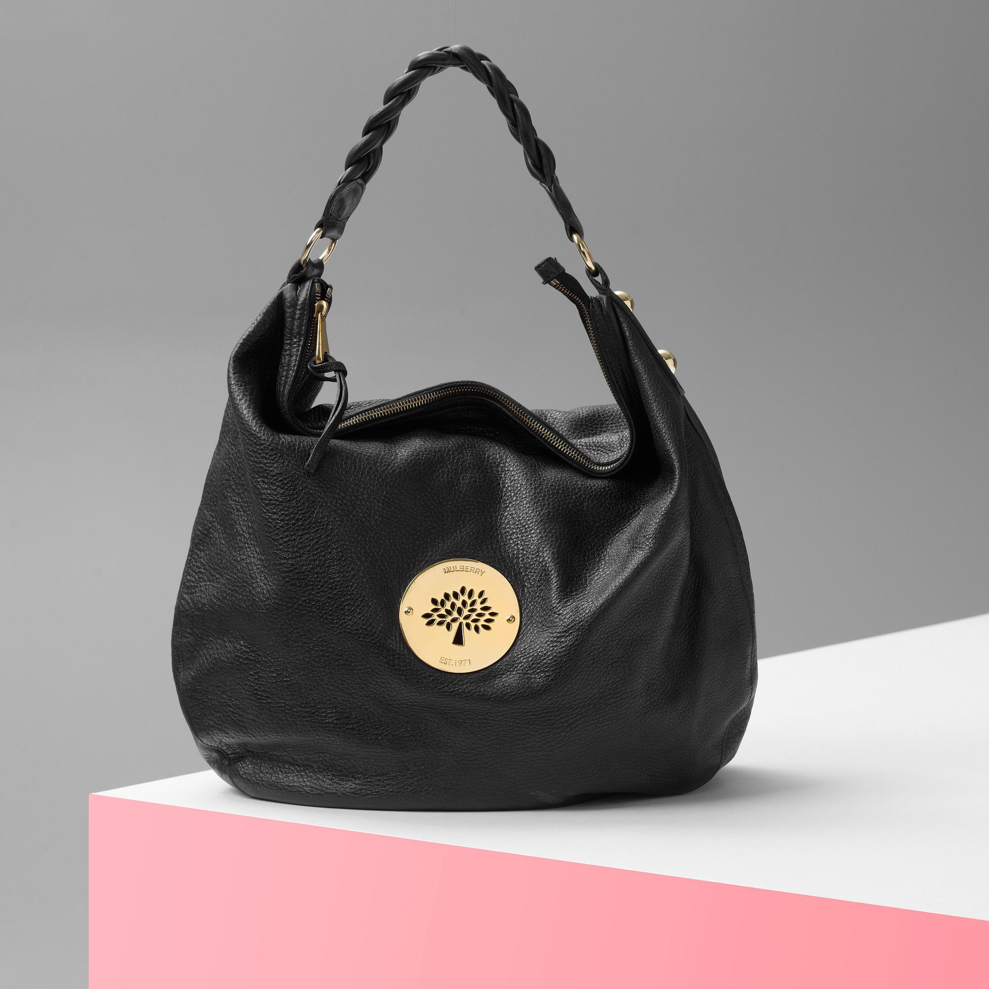 Mulberry hobo bag daria store
