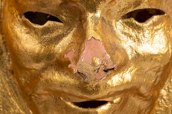 Albert Johansson, Untitled.