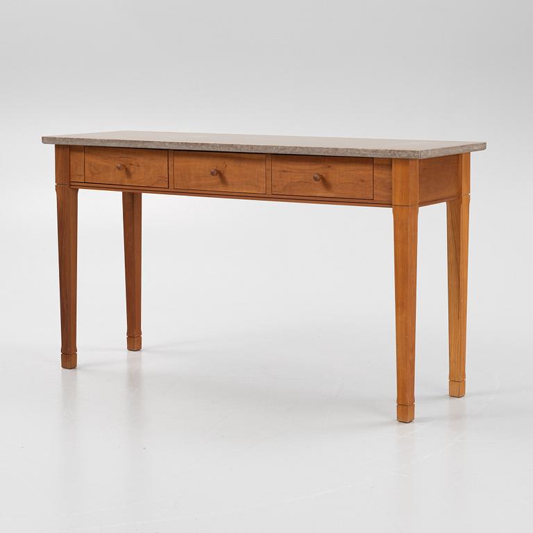 Annika Reuterswärd, sideboard, modell "Gustav", Fogia.