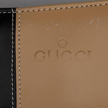 HANDVÄSKA, Gucci.