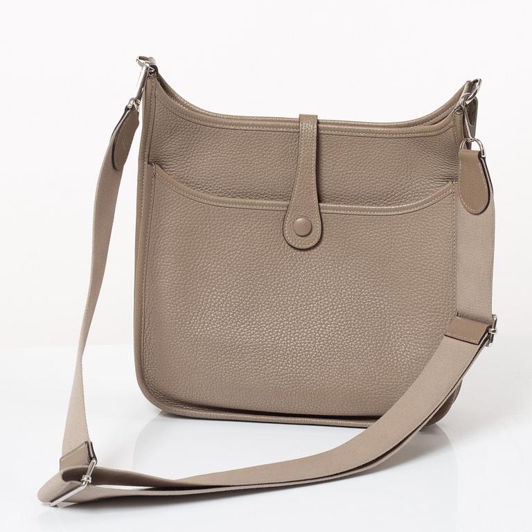 Hermès, Bag, "Sac Evelyne 29", 2015.