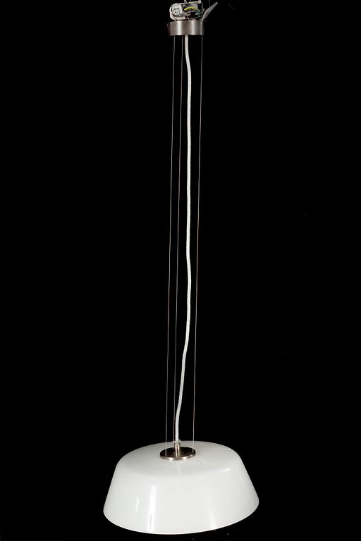 TAKLAMPA, Arne Jacobsen för Fritz Hansen, Jubileums utgåva 2002.