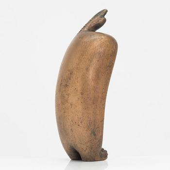 Birgitta Ara, Telephone.