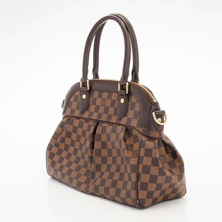 Louis Vuitton, väska, "Trevi PM".