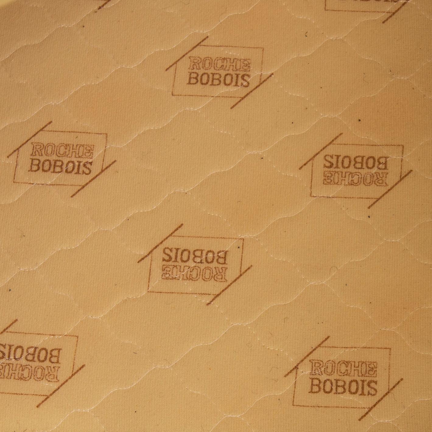 Couch, Roche Bobois, later part of 20th century.