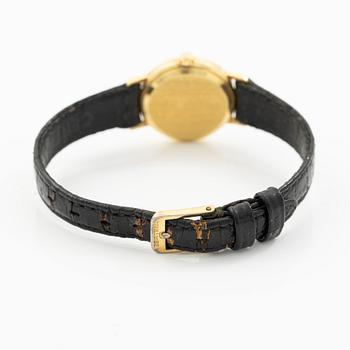Certina, armbandsur, 22 mm.