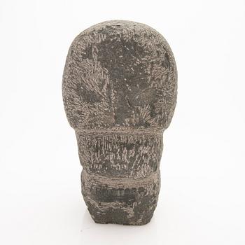 Hjalmar Råstorp, Untitled.
