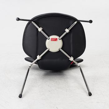 Arne Jacobsen, Chair, "Grand Prix", Fritz Hansen.