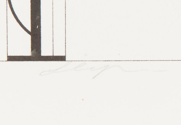 Leonhard Lapin, 'Masin V B'.