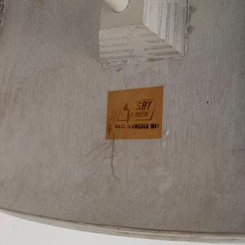 ILMARI TAPIOVAARA, stol, "Mademoiselle", Edsbyverken, 1961.