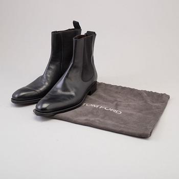 BOOTS, Tom Ford, size 9.
