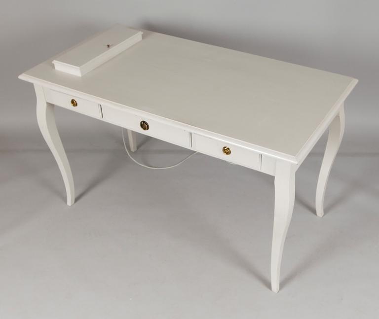 SKRIVBORD, 1900-tal.
