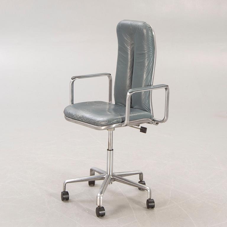 Fredrik Scott, Office chair, Supporto Chair model for Hille.