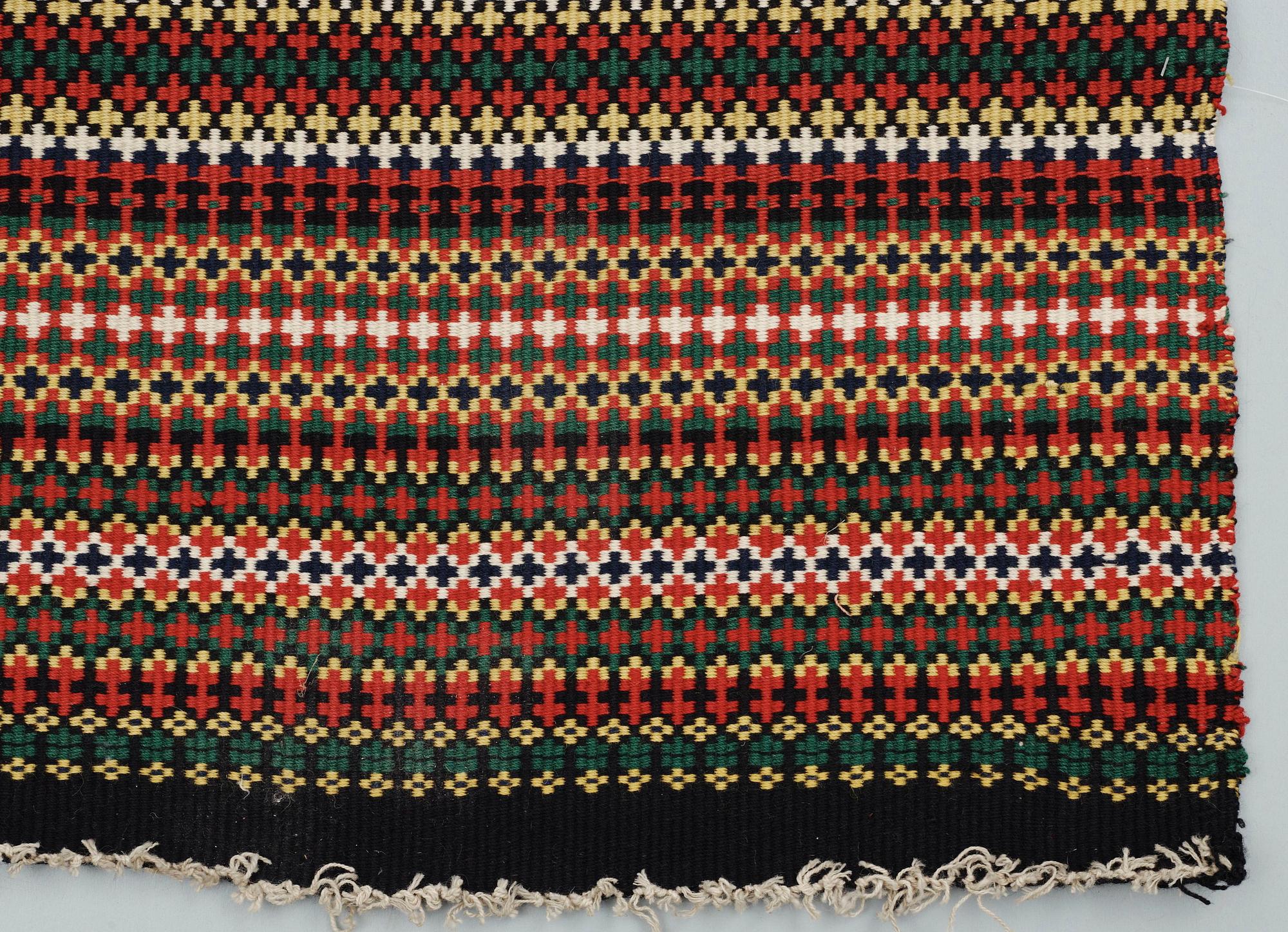 MATTA. Varpa, Norge, 1800/1900-tal.