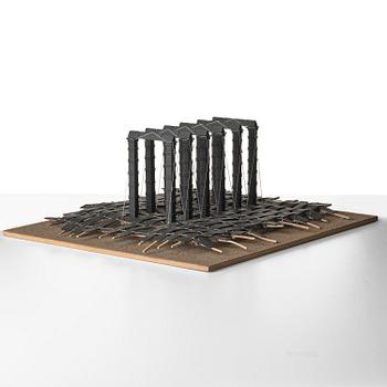 Lars Kleen, "Däck".