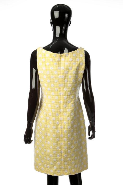 DRÄKT, Escada Couture.