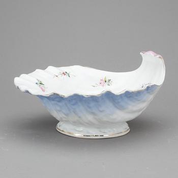 FAT, porslin, 1800-tal.